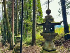 -上色见熊野座神社