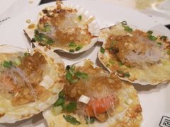 -川骄海鲜自助(河东店)
