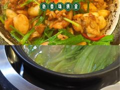 -领鲜风味花雕鸡(马端街店)