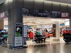 -蒙特利尔皮埃尔·埃利奥特·特鲁多国际机场