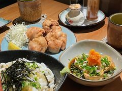 炸鸡块-章之鱼家(体育东路店)