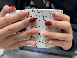 -芊屿芊浔美甲