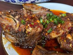 -盐府老街兔(三八路店)