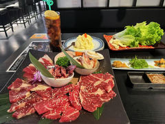 -鹤汀居酒屋•家庭料理•烧鸟酒肆(新街口店)