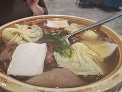 -飞鹿餐饮·陕南菜(北关店)