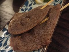 牛舌-哥哥の深夜食堂(红松东路店)