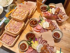-鸽子窝(黄村店)