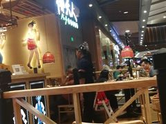 -椰夫人·养生椰子鸡(金沙洲永旺店)