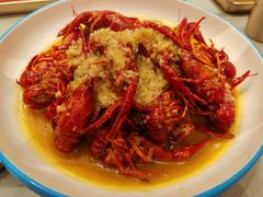 -龙虾奇迹泥炉烤肉(大华三路店)