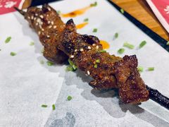 -湘里乡亲甲王二老店