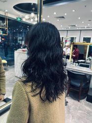 -Kraemer Paris苏豪路易士·嘉玛发廊
