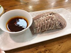 -清真西北风味餐厅