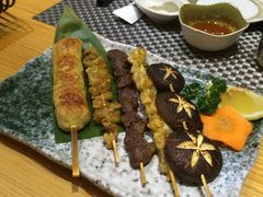 -兆治日本料理(华府世家店)