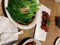 -枣子树·素食餐厅(普陀山店)