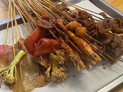-棣爸油炸(张公桥店)