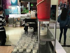 -放哈·甜醅子奶茶创造者(正宁路店)