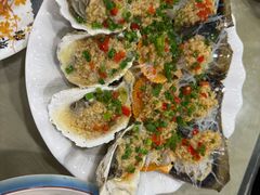 -潘先生平价海鲜城(神州半岛店)