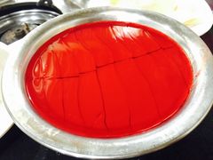 鸡血-御鼎田园鸡(伴山名都店)