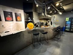 -shark burger·鲨鱼汉堡(交子大道店)