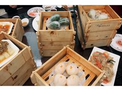 -彩景大酒楼(万泰新天地店)