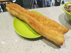 -大福来锅巴菜(古文化街店)
