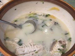 -千岛湖鱼味馆(十字街总店)