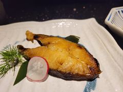 -上井料理黑金店(IFS国金中心店)