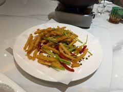 -湖北三五醇酒店·35年新楚菜