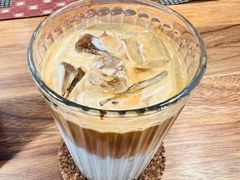 冰美式-琥珀咖啡 Ambercoffee