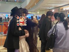 -gaga(深圳南山益田假日广场店)