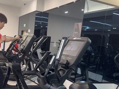 -奇迹健身(SM广场店)