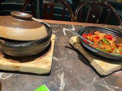 -汤城小厨•粤菜•靓汤(苏州街店)