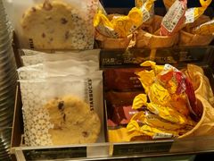 -星巴克(苏州西蒙店)
