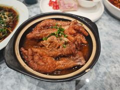 -聚丰园•湖鲜餐厅(阿红私房菜梅石路店)