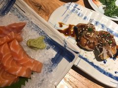 -初居食屋日式料理(万象城购物中心店)