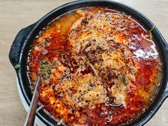 -曹宝林砂锅麻辣烫(星光路店)