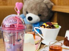 -Blueglass酸奶(财富购物中心店)