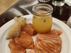 -长沙芙蓉国温德姆至尊豪廷大酒店-自助餐厅