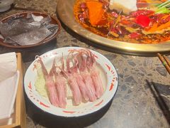 -叁口煮老火锅(东升店)