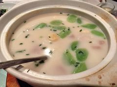 -老吉士(环贸iapm店)