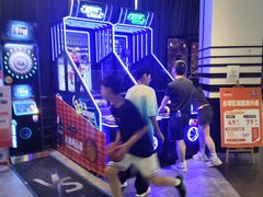 -大鲁阁保龄球(苏州园区店)