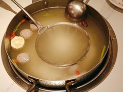 -八合里潮汕鲜牛肉火锅(深圳海岸城店)