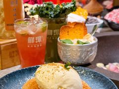 -鲜潭蒸汽石锅鱼(五道口购物中心店)