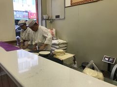 -姥家春饼店(漳州二路店)