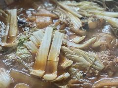 -姥家大锅台水库渔家
