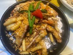 -79号渔船海鲜饭店(华强北店)