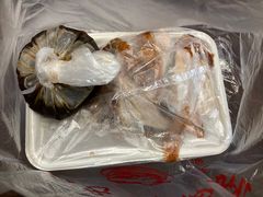 烤鸭前脯-巴子烤鸭
