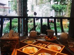 -中和·国风茶馆(愚园路店)