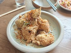 -双门洞·森系料理(体育西店)