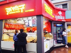 鸭翅-张鸭子重庆特产卤味小吃(未来国际店)